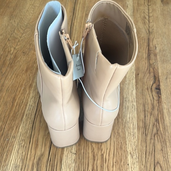 A NEW DAY | Janelle Dress Boots - Picture 3 of 4